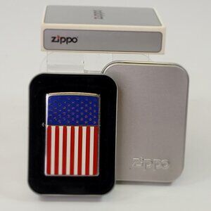 2003 RARE CHARLIE'S ANGELS FULL THROTTLE DYLAN SANDERS' HERO ZIPPO UNFIRED